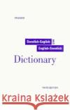 Prisma's Unabridged Swedish-English/English-Swedish Dictionary Prisma 9780816632312 University of Minnesota Press