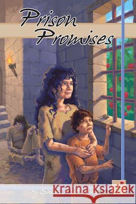 Prison Promises Susan A Perkins 9781504960182 Authorhouse - książka