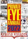 Private Eye Annual Ian Hislop 9781901784725 Private Eye Productions Ltd.