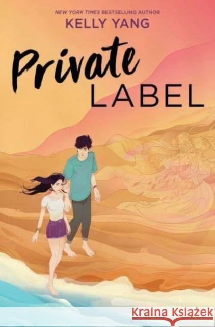 Private Label Kelly Yang 9780062941114 HarperCollins Publishers Inc - książka