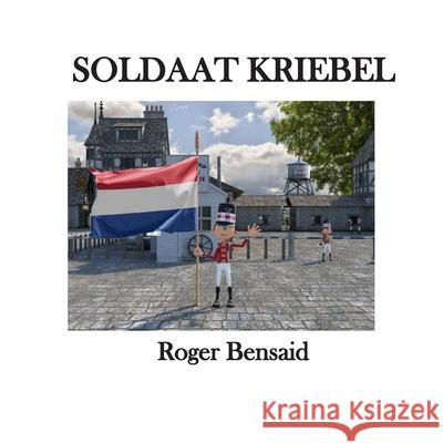 Private Tickles (Dutch) Roger Bensaid 9781789558098 New Generation Publishing - książka