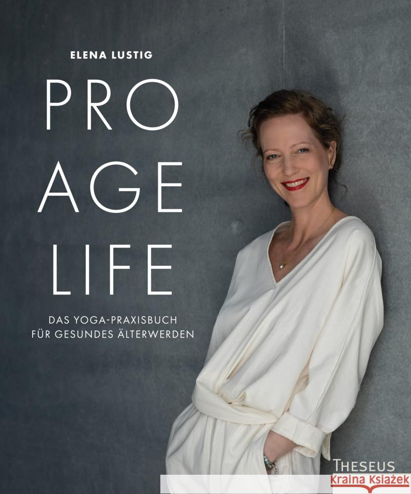 Pro Age Life Lustig, Elena 9783958835313 Theseus Verlag - książka