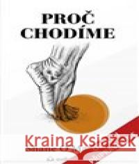 Proč chodíme Shane O´Mara 9788088407805 Audiolibrix - książka