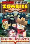 PRO GAME ZOMBIES in THE ZOMBIES' ESCAPE Vagner Rodolfo Da Silva   9786555477757 On Line Editora