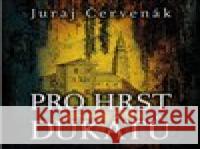 Pro hrst dukátů Juraj Červenák 8595693408100 Tympanum - książka