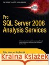 Pro SQL Server 2008 Analysis Services Philo Janus 9781430219958 Apress