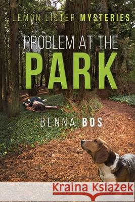 Problem At the Park Benna Bos 9781619295773 Flashpoint Publications - książka