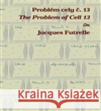 Problém cely č. 13 /  The Problem of Cell 13 Jacques Futrelle 9788025706060 Argo - książka