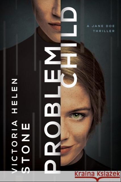 Problem Child Stone, Victoria Helen 9781542014397 Amazon Publishing - książka