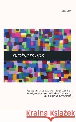 problem.los Kern, Ina 9783960518815 Tao.de in J. Kamphausen - książka