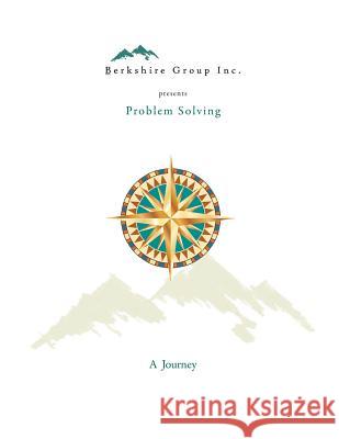 Problem Solving: A Journey Janet Kendal 9781494427757 Createspace - książka