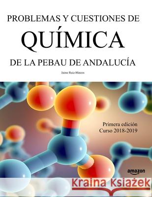 Problemas y cuestiones de Qu Jaime Ruiz-Mateos 9781096671657 Independently Published - książka