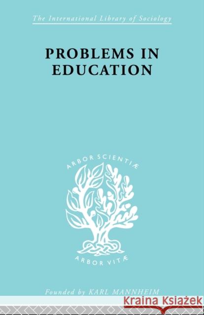 Problems in Education Ils 232: A Comparative Approach Holmes, Brian 9780415510448 Routledge - książka