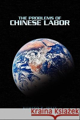 Problems in the Implementation of Chinese Human Rights Obligations  9781450055253 XLIBRIS CORPORATION - książka