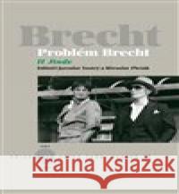 Problém Brecht II - Jinde Jaroslav Vostrý 9788074373565 KANT - książka