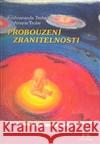 Probouzení zranitelnosti Krishnananda Trobe 9788087249017 Maitrea