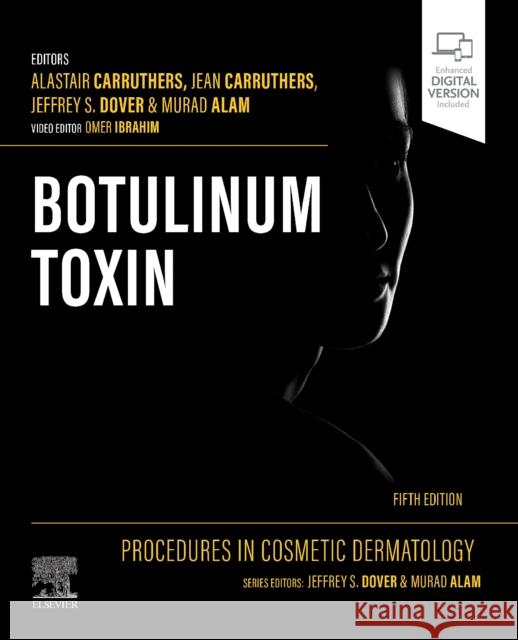 Procedures in Cosmetic Dermatology: Botulinum Toxin Omer Ibrahim 9780323831161 Elsevier - Health Sciences Division - książka