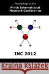 Proceedings of the Ninth International Network Conference (INC 2012) Dowland, Paul 9781841023151 University of Plymouth