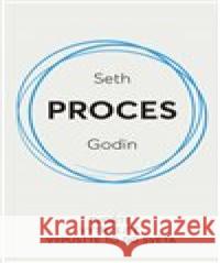 Proces Seth Godin 9788088407003 Audiolibrix - książka