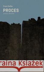 Proces Franz Kafka 9788367948272 Officyna - książka
