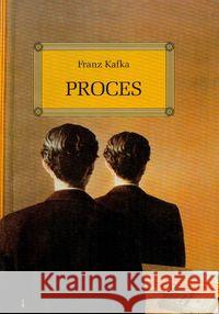Proces z oprac. okleina GREG Kafka Franz 9788373277502 Greg - książka