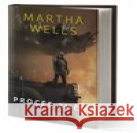 Proces změny Martha Wells 9788075856494 Fobos - książka