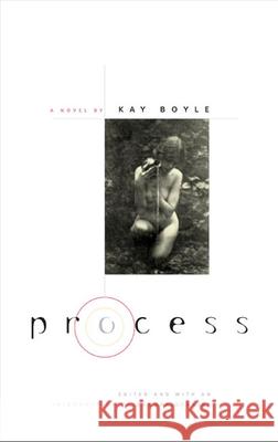 Process Boyle, Kay 9780252073960 University of Illinois Press - książka