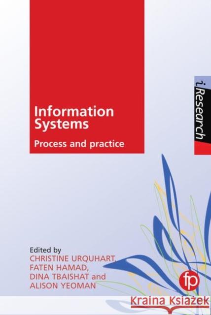 Process and Information Practice for Information Systems   9781783302420 iResearch - książka