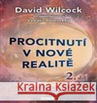 Procitnutí v nové realitě 2.díl David Wilcock 9788076511040 Fontána - książka