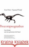 Procompsognathus Probst, Ernst, Windolf, Raymund 9783384454737 tredition