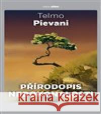 Přírodopis nedokonalosti Telmo  Pievani 9788076751842 Dokořán - książka