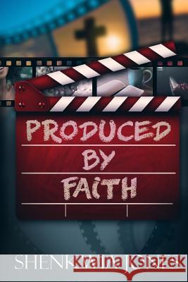 Produced by Faith Shenkwia Jones 9781723873768 Independently Published - książka