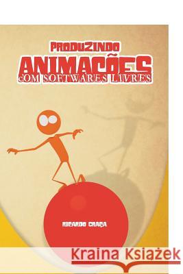 Produzindo Anima Gra                                      Gra                                      Gra 9788566084016 Rme Comunicacao E Idiomas Ltda - książka