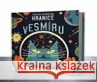 Profesor Astrokocour: Hranice vesmíru Ben Newman 9788086803425 Raketa - książka