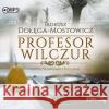 Profesor Wilczur w.2 audiobook Dołęga-Mostowicz Tadeusz 9788381465830 Heraclon