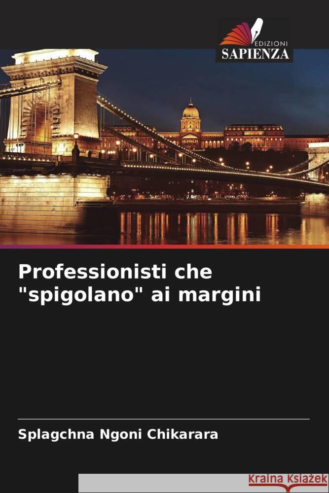 Professionisti che 