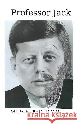 Professor Jack M. J. Politis 9781807042875 Woodbridgepublishers - książka