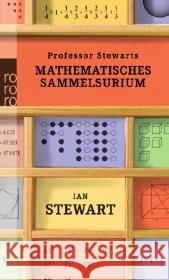 Professor Stewarts mathematisches Sammelsurium Stewart, Ian 9783499625817 Rowohlt TB. - książka