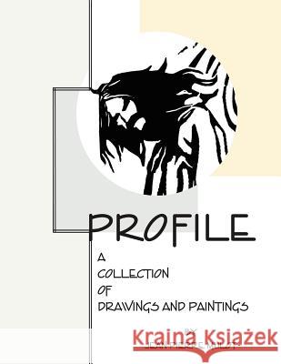 Profile Jean Pierre Mulot 9781462858217 Xlibris Corporation - książka