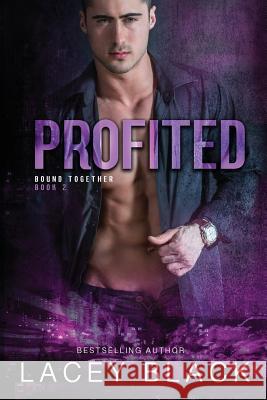 Profited Lacey Black 9781533612410 Createspace Independent Publishing Platform - książka