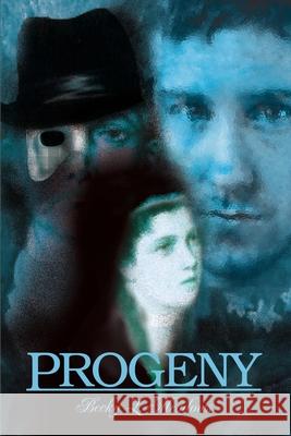 Progeny Becky L. Meadows 9780595176205 Writers Club Press - książka