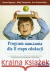 Program nauczania dla II etapu edukacji w SP  9788371343414 Harmonia