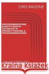 Programmazione C & STRUTTURATA: Tecniche Di Progettazione & Programmazione Ciro Ragone 9781500216092 Createspace Independent Publishing Platform