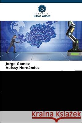 Programmierung Fur Maschinelles Lernen Mit Pandas Und Jupyter-Lab Jorge Gomez Velssy Hernandez  9786205657225 Verlag Unser Wissen - książka