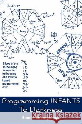 Programming INFANTS: To Darkness Baumgartner, Bonnie 9781439258736 Booksurge Publishing - książka