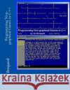 Programming Non-Graphical Games in C++ Vic Broquard 9781941415610 Broquard eBooks