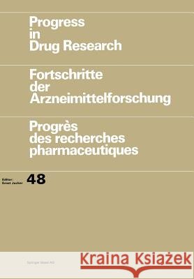 Progress in Drug Research / Fortschritte Der Arzneimittelforschung / Progrès Des Recherches Pharmaceutiques Lien, Eric J. 9783034898065 Birkhauser - książka