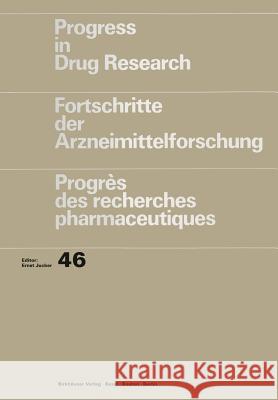 Progress in Drug Research/Fortschritte Der Arzneimittelforschung/Progrès Des Recherches Pharmaceutiques Hollenberg, Norman K. 9783034898614 Birkh User - książka