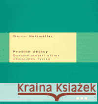 Prožité dějiny Werner Holzmüller 9788024611532 Karolinum - książka