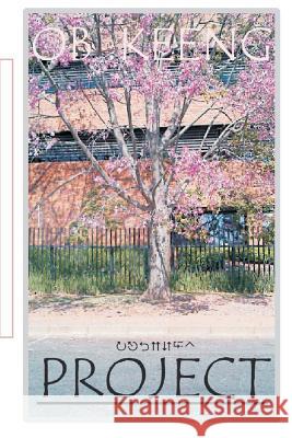Project Ob Keeng 9781514629017 Createspace - książka